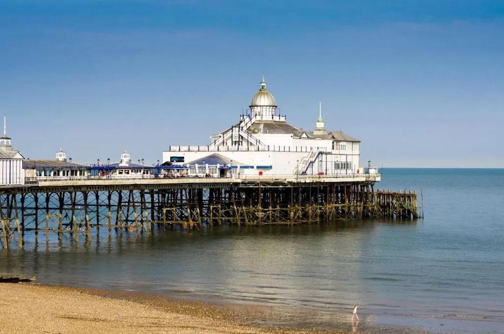 The Mansion Lions Hotel Tournoi d'Tournoi d'Eastbourne Extérieur photo
