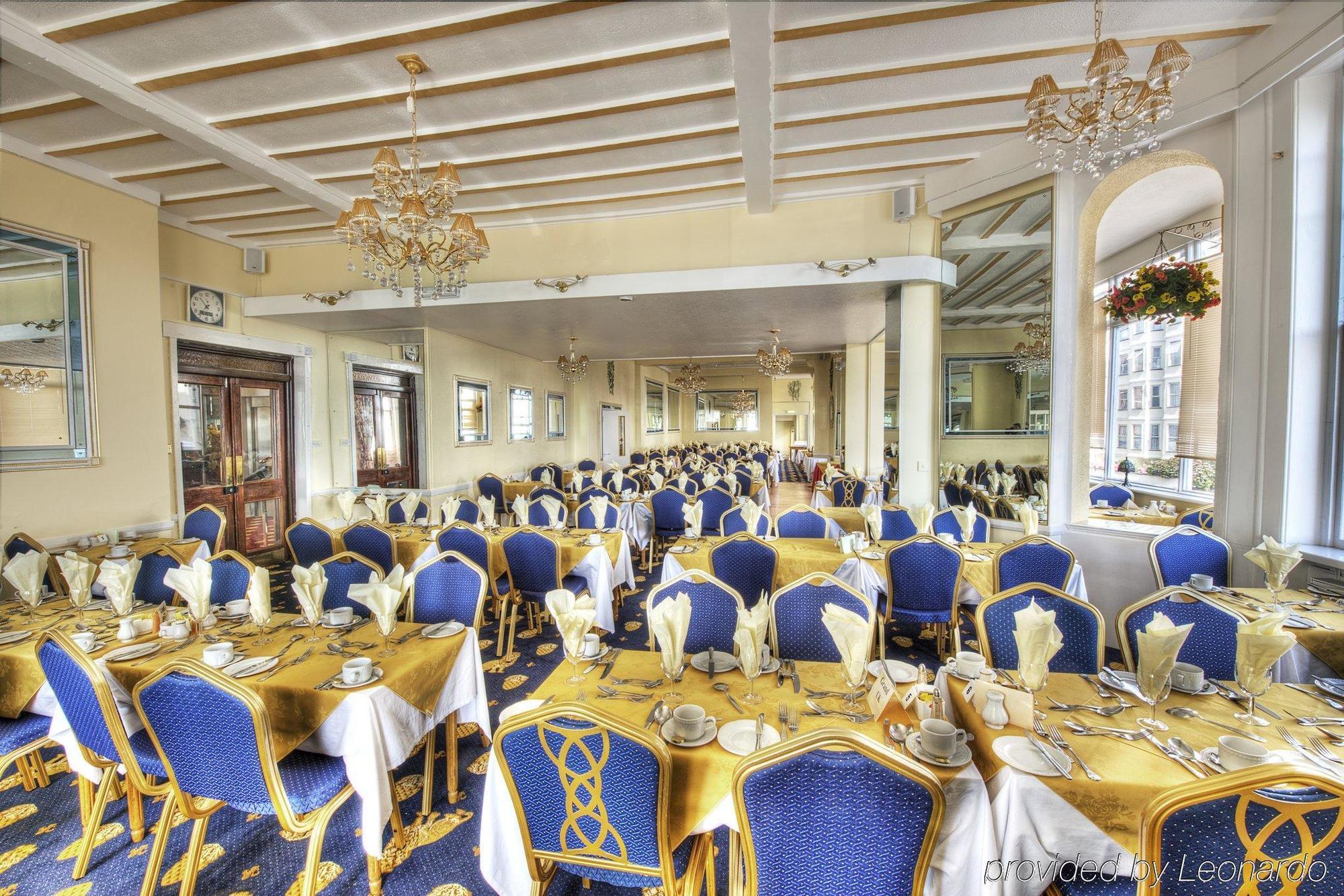 The Mansion Lions Hotel Tournoi d'Tournoi d'Eastbourne Extérieur photo