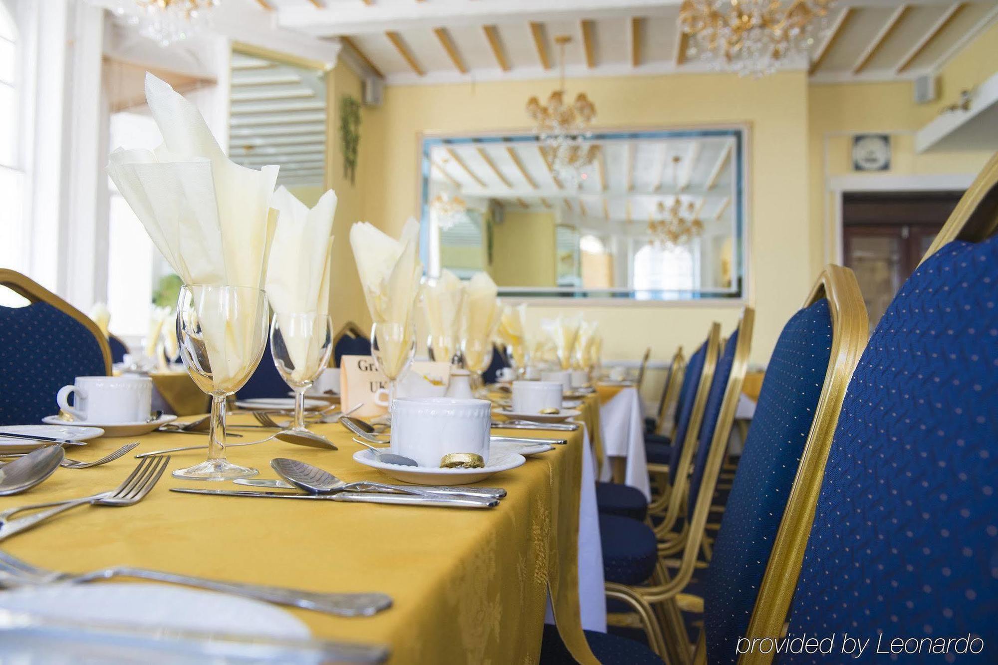 The Mansion Lions Hotel Tournoi d'Tournoi d'Eastbourne Extérieur photo