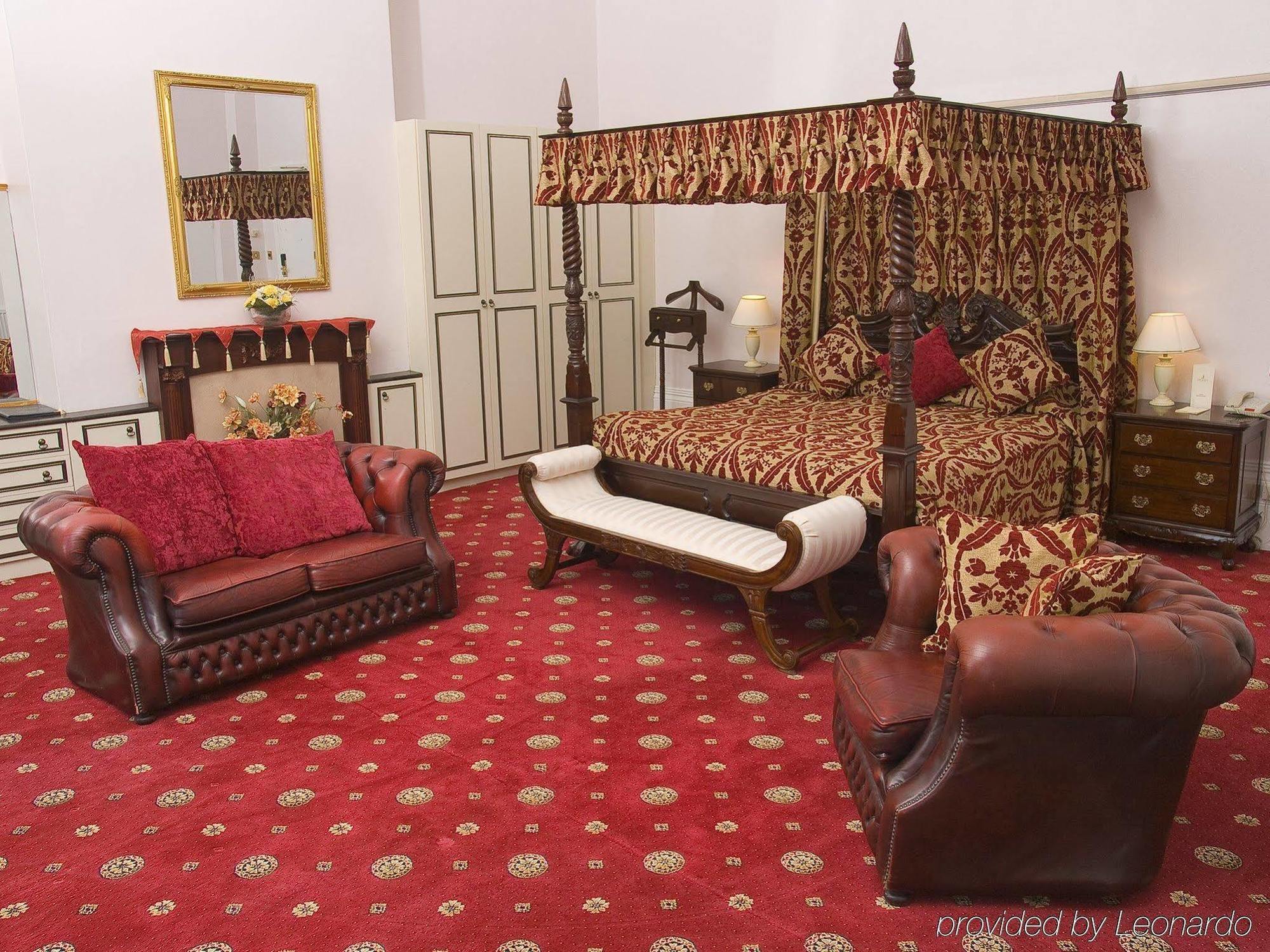 The Mansion Lions Hotel Tournoi d'Tournoi d'Eastbourne Chambre photo