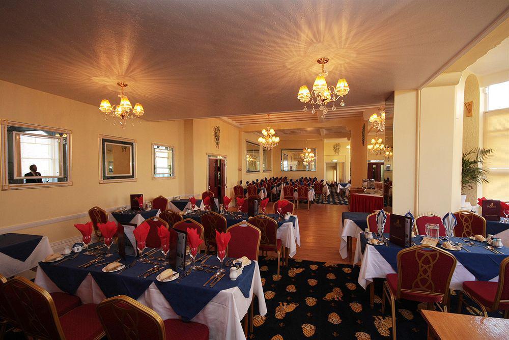 The Mansion Lions Hotel Tournoi d'Tournoi d'Eastbourne Extérieur photo